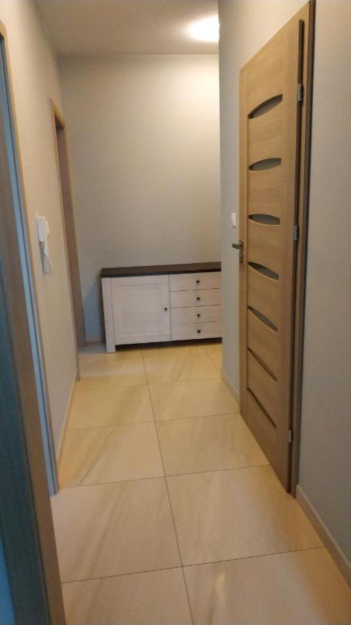 Apartament Szarlotka Appartement Jelenia Góra Buitenkant foto