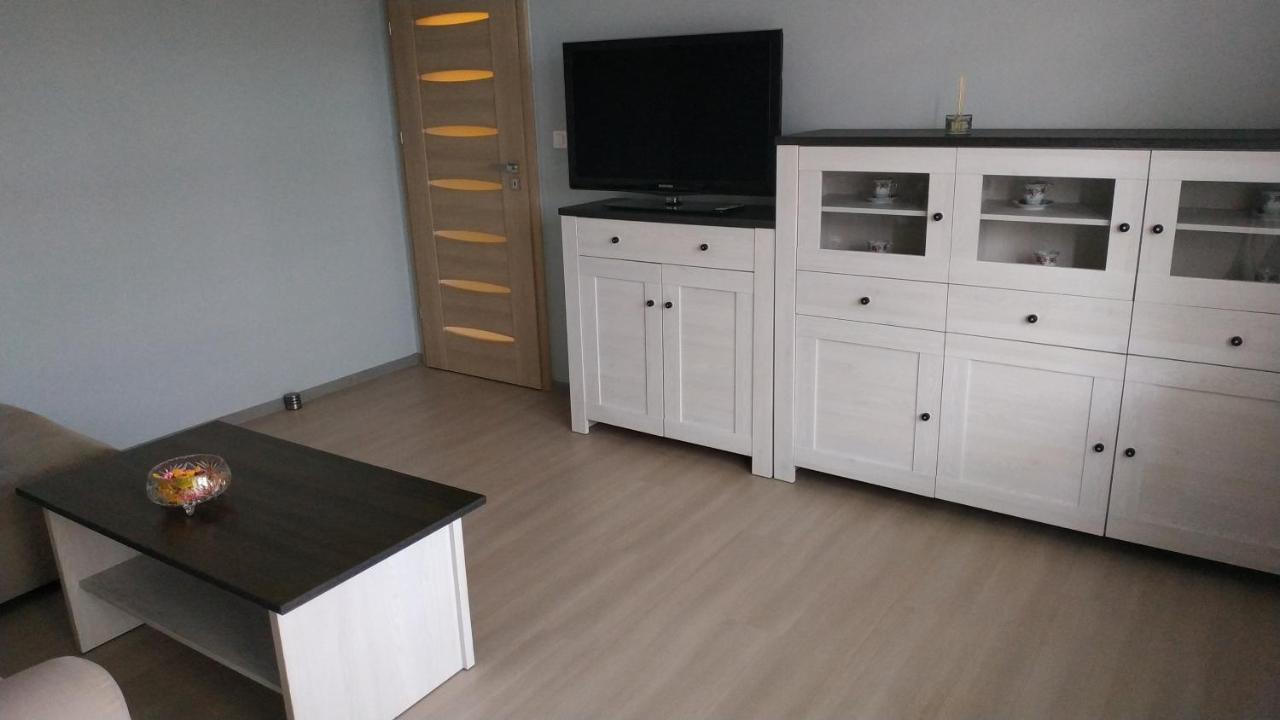 Apartament Szarlotka Appartement Jelenia Góra Buitenkant foto