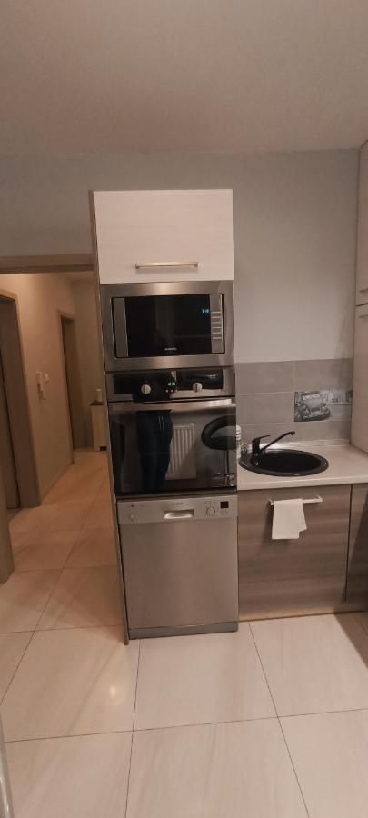 Apartament Szarlotka Appartement Jelenia Góra Buitenkant foto