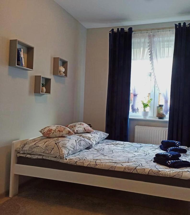 Apartament Szarlotka Appartement Jelenia Góra Buitenkant foto