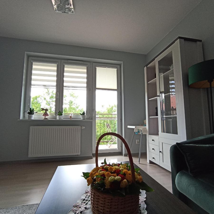 Apartament Szarlotka Appartement Jelenia Góra Buitenkant foto